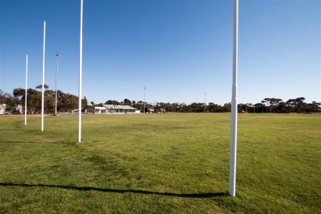 Johnstone Park Oval