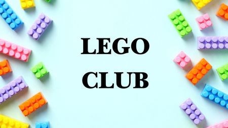Lego Club Thumbnail