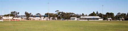 Johnstone Park View
