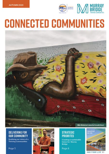 Newletter cover image