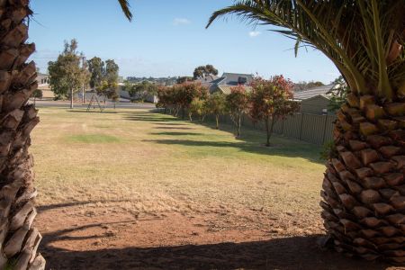 Rollond Reserve View