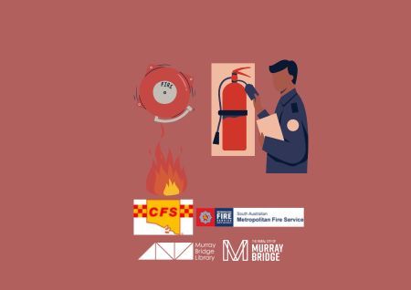 Fire Safety with the CFS and MFS