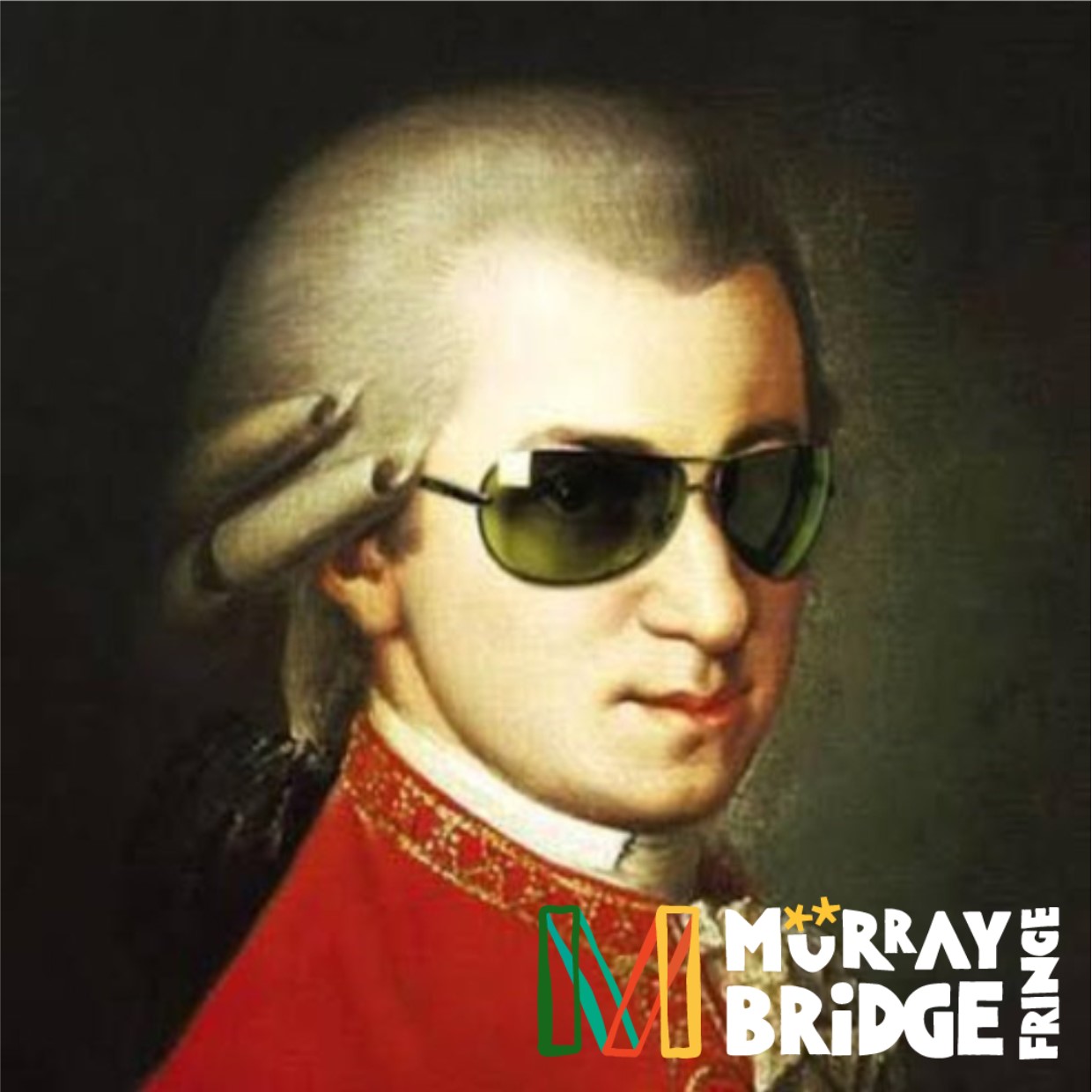 Mozart Definitely Would've Been My Boyfriend Mozart Definitely Would've Been My Boyfriend