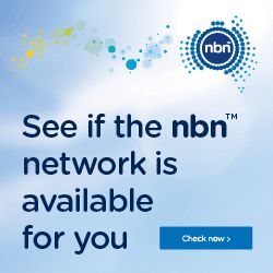 NBN Web Tile