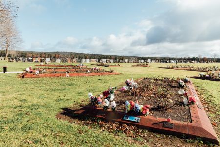 Bremer Road – Rose Gardens