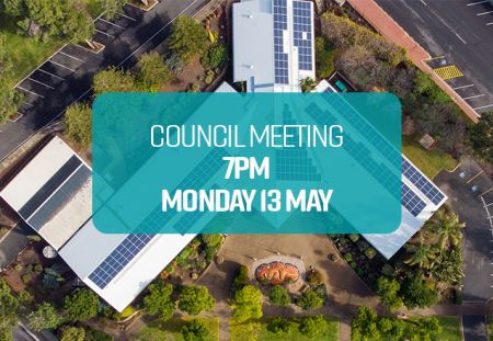 Council Meeting Latest News Tile May 2024