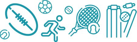 Sports Awards Frieze