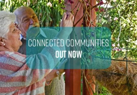 Latest News Tile Connected Communities Spring 2023