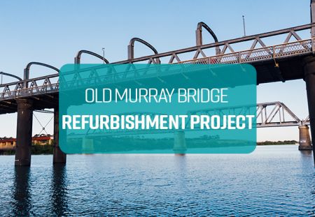 Old Murray Bridge