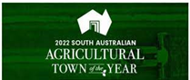 Ag Town Branding