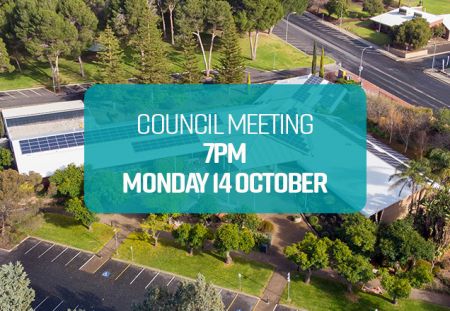 Council Meeting Latest News Tile October 2024