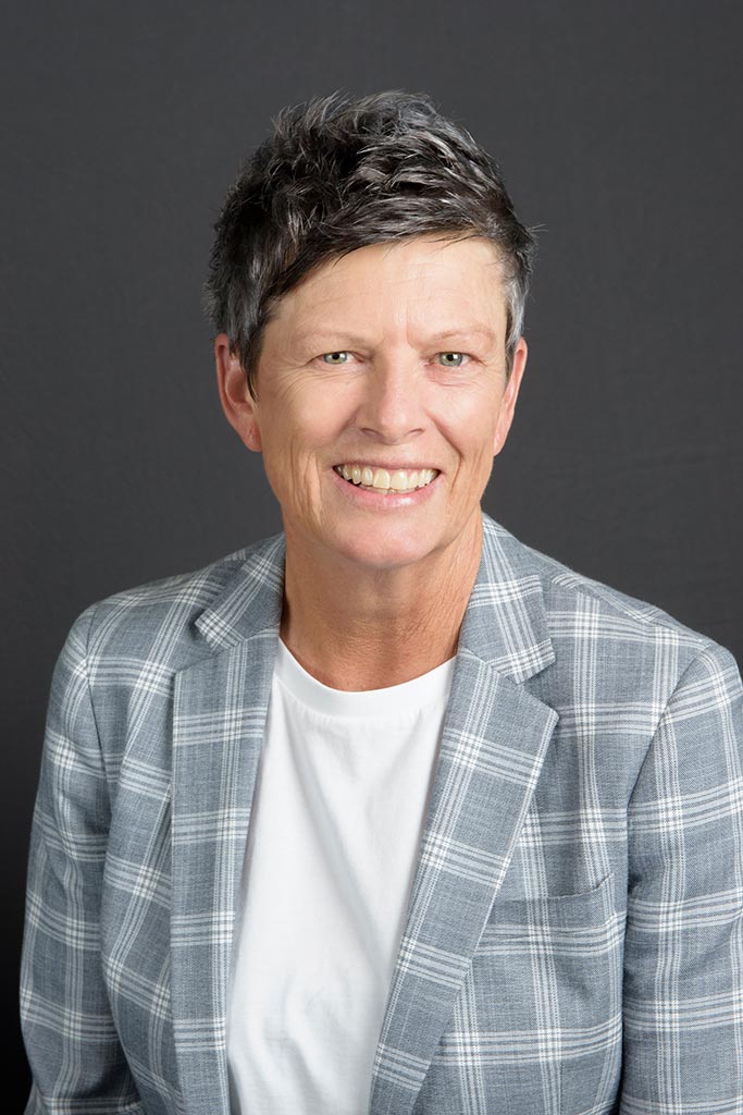 Heather Barclay - Photo