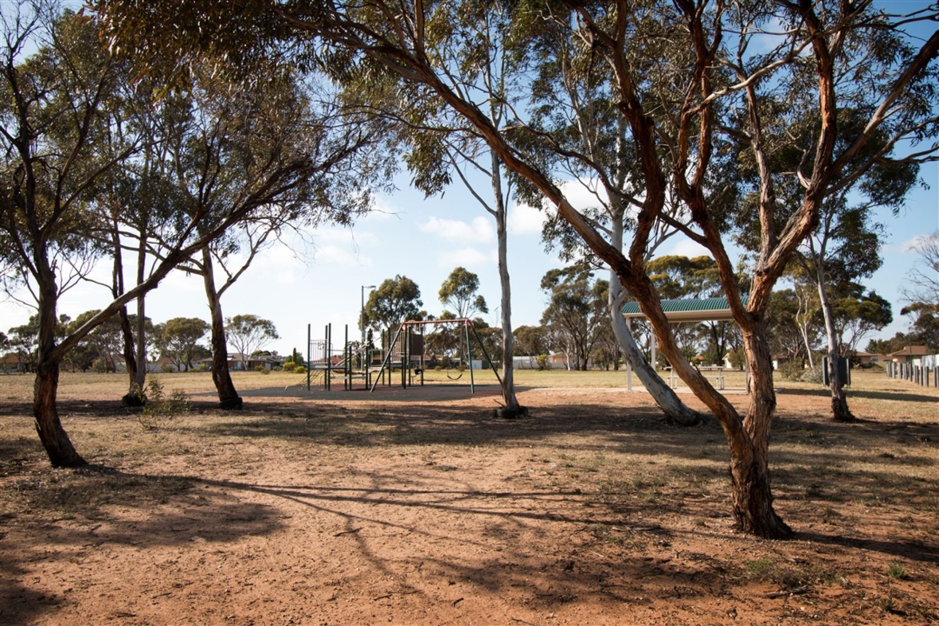Magpie Drive Reserve