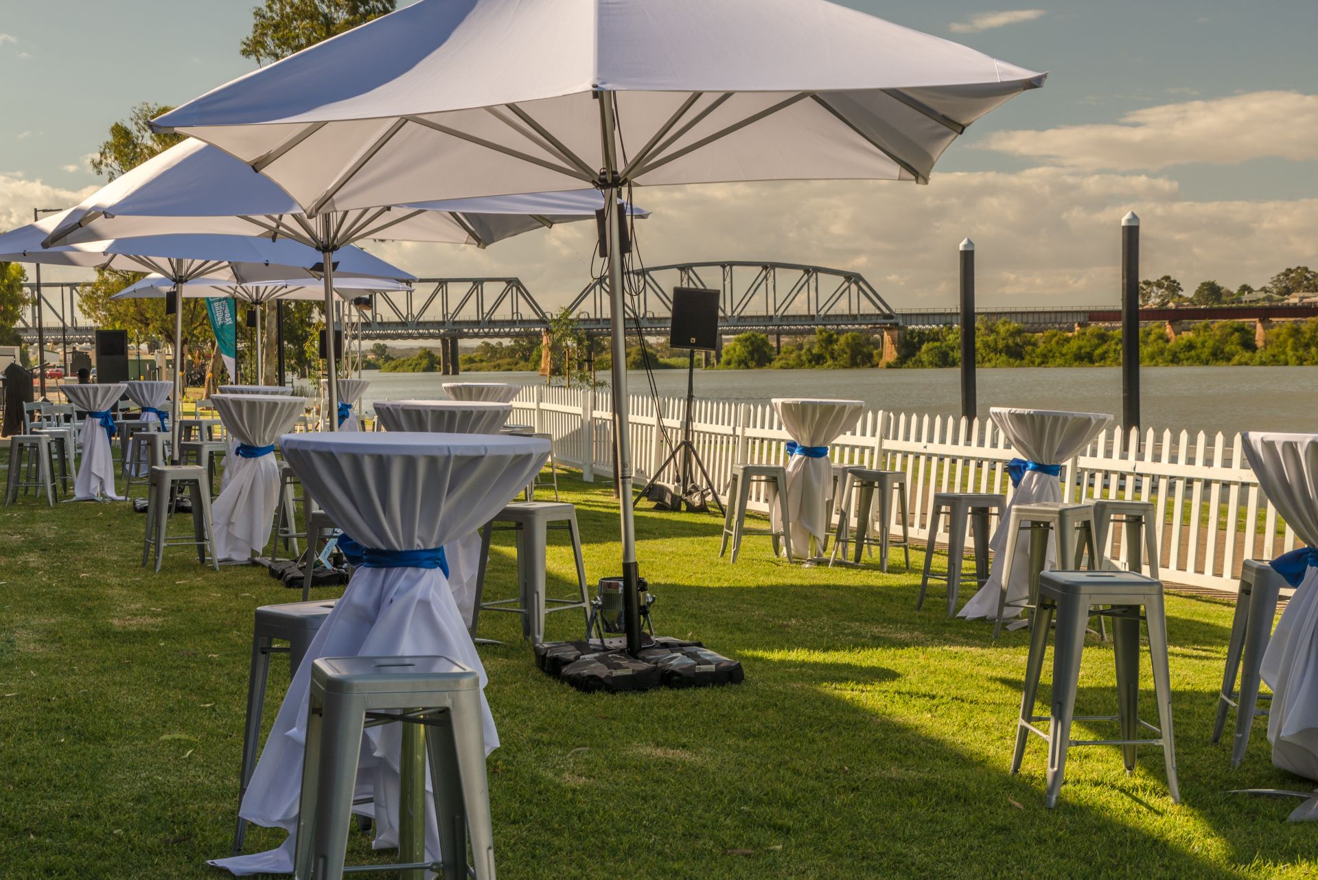 View the action at the Murray Bridge Regional Rowing Centre 