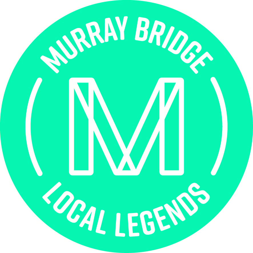 Green Local Legends Badge