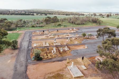 Callington Cemetery