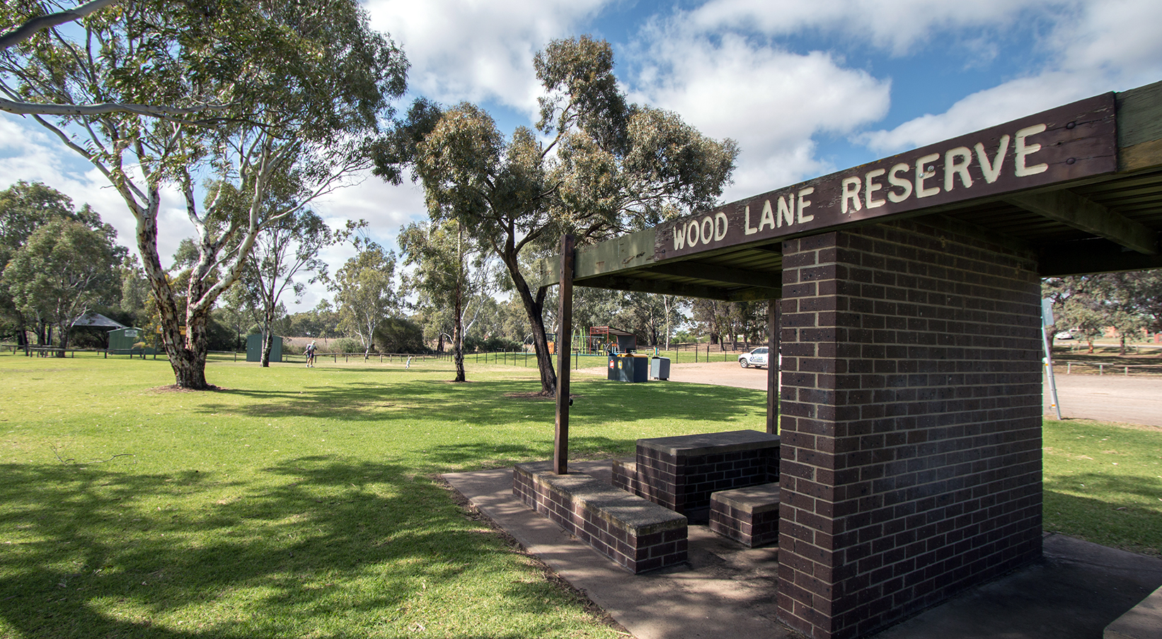Woodlane Reserve Myplonga