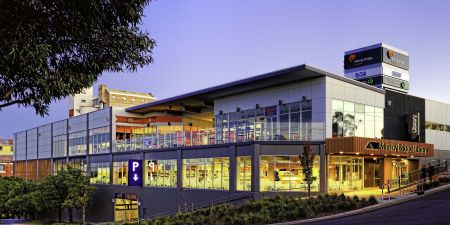 Murray Bridge Library