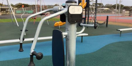 Active Outdoor Spaces