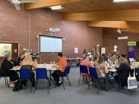 Wellbeing Hub - Workshop