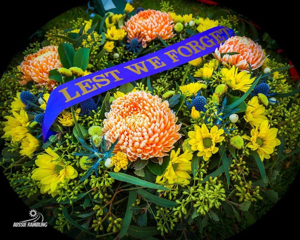 ANZAC Day 