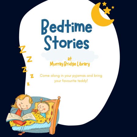Bedtime Stories Thumb