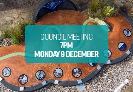Council Meeting Latest News Tile December 2024