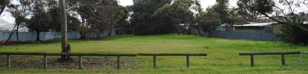 Lienert Reserve Lienert Reserve
