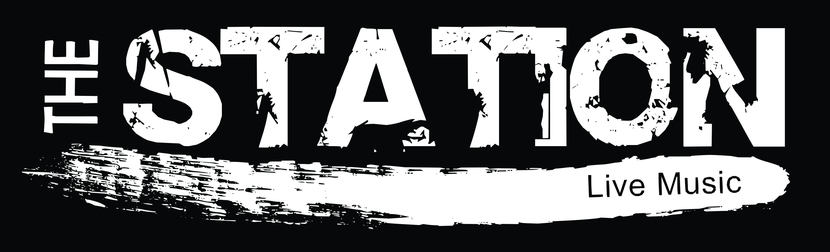 The Station Logo