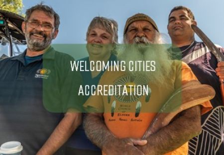 Image Welcoming Cities Latest News