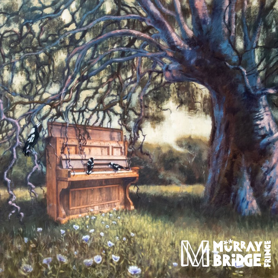 Murray Bridge Piano Sanctuary – Launch Concert 
