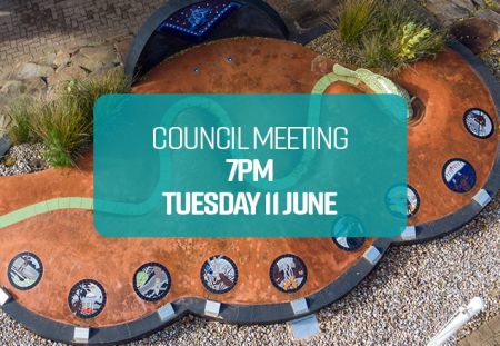 Council Meeting Latest News Tile June 2024