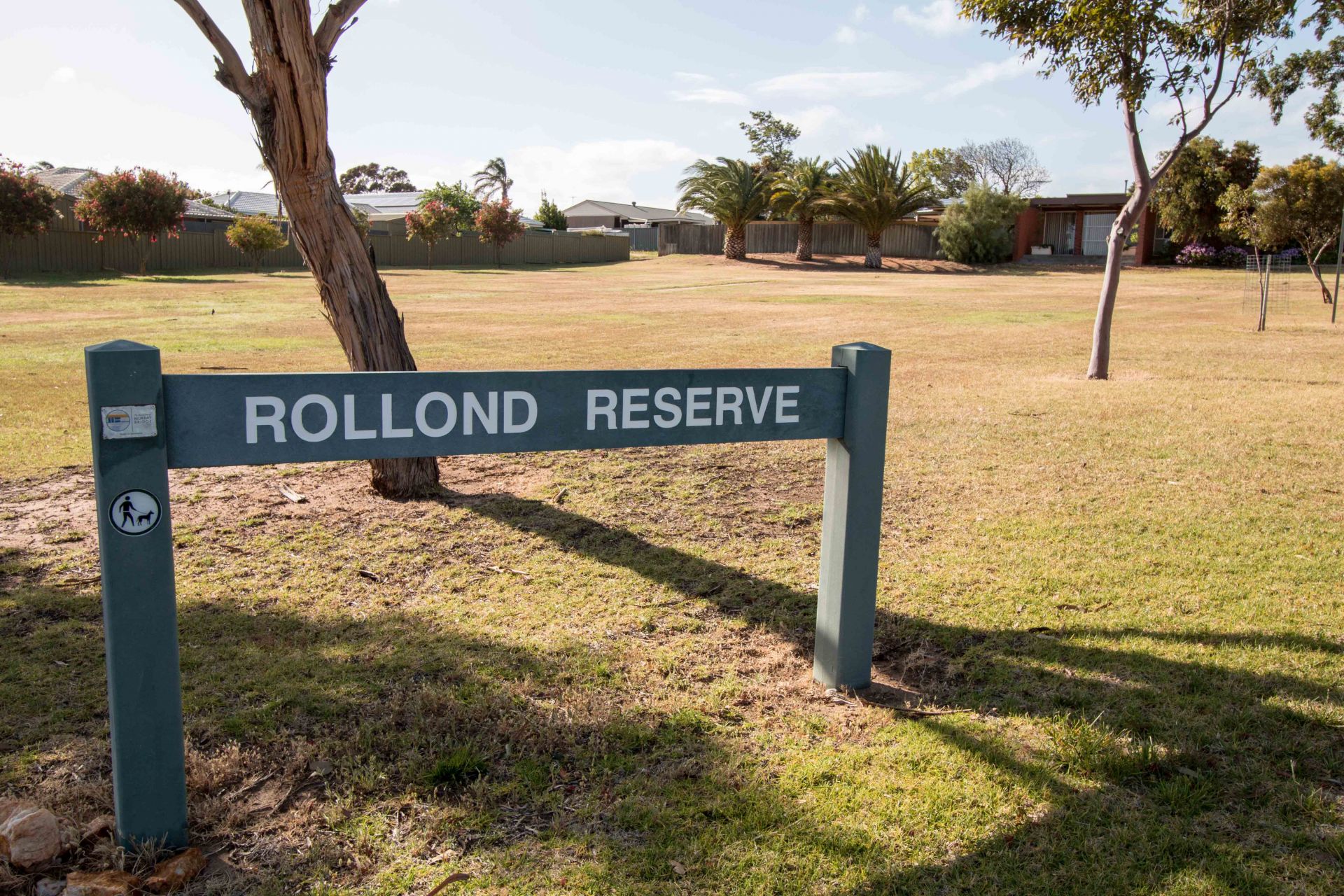 Rollond Reserve