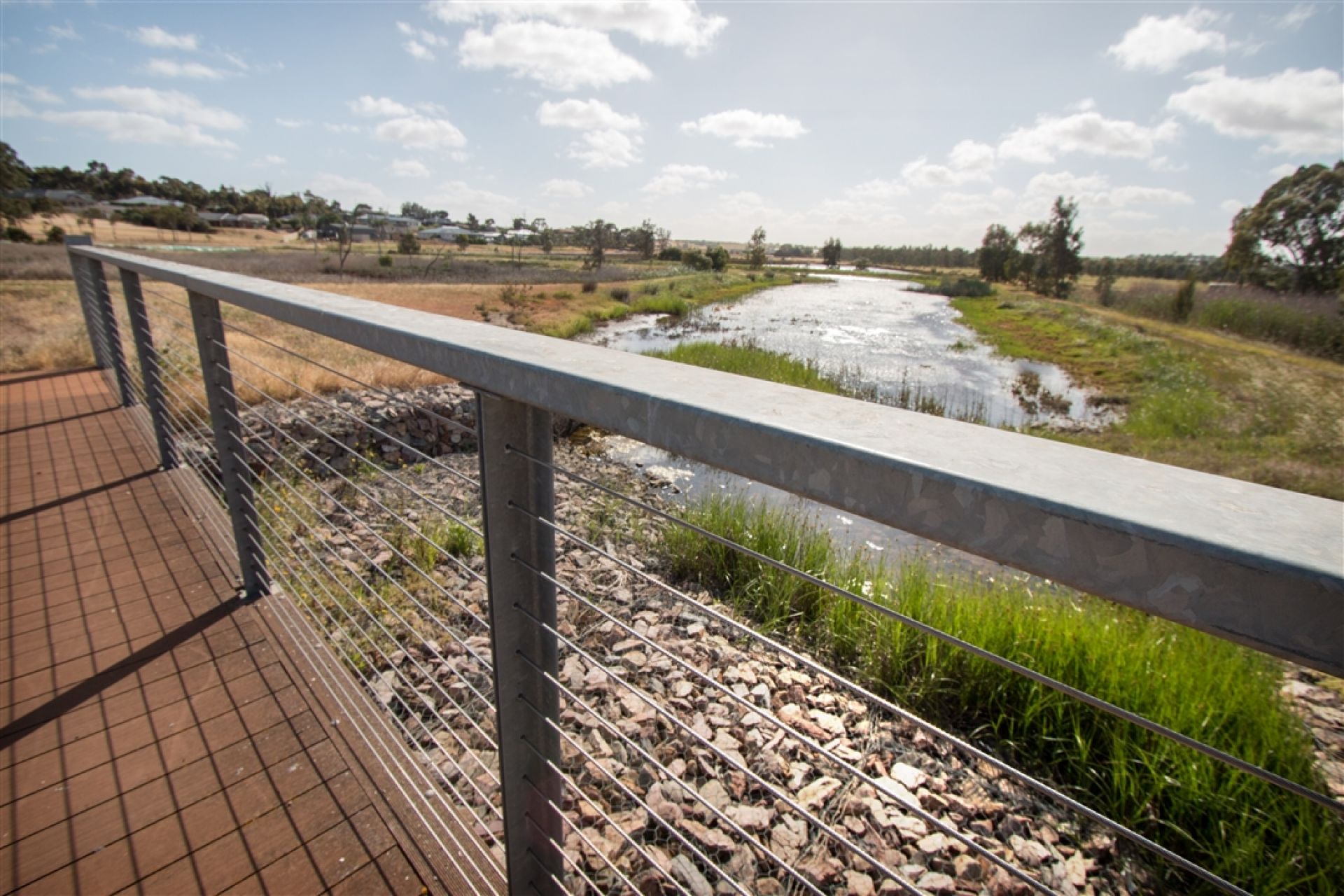 Casuarina Walk Reserve Viewing Platform