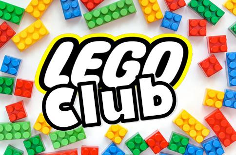Lego Club at the Library | Murray Bridge Council