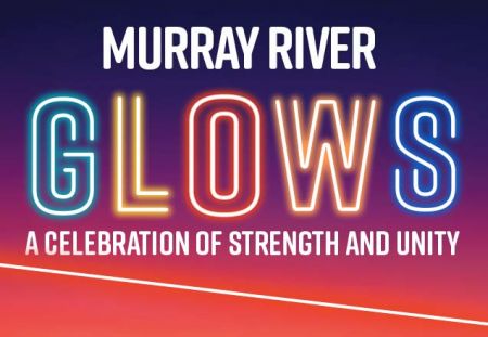 Latest News Tile Murray River Glows