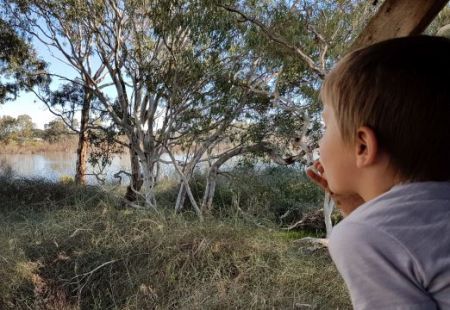 Murrundi Reserve