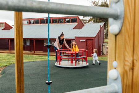 Monarto Playground