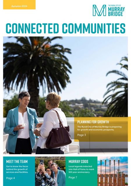 Newletter cover image