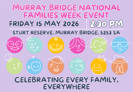 Event Calendar | Murray Bridge Tourism