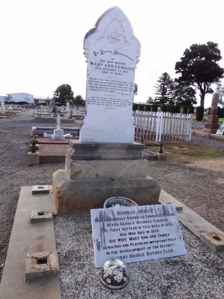 Partially restored