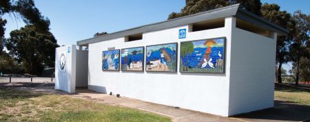 Baker Reserve Facilities