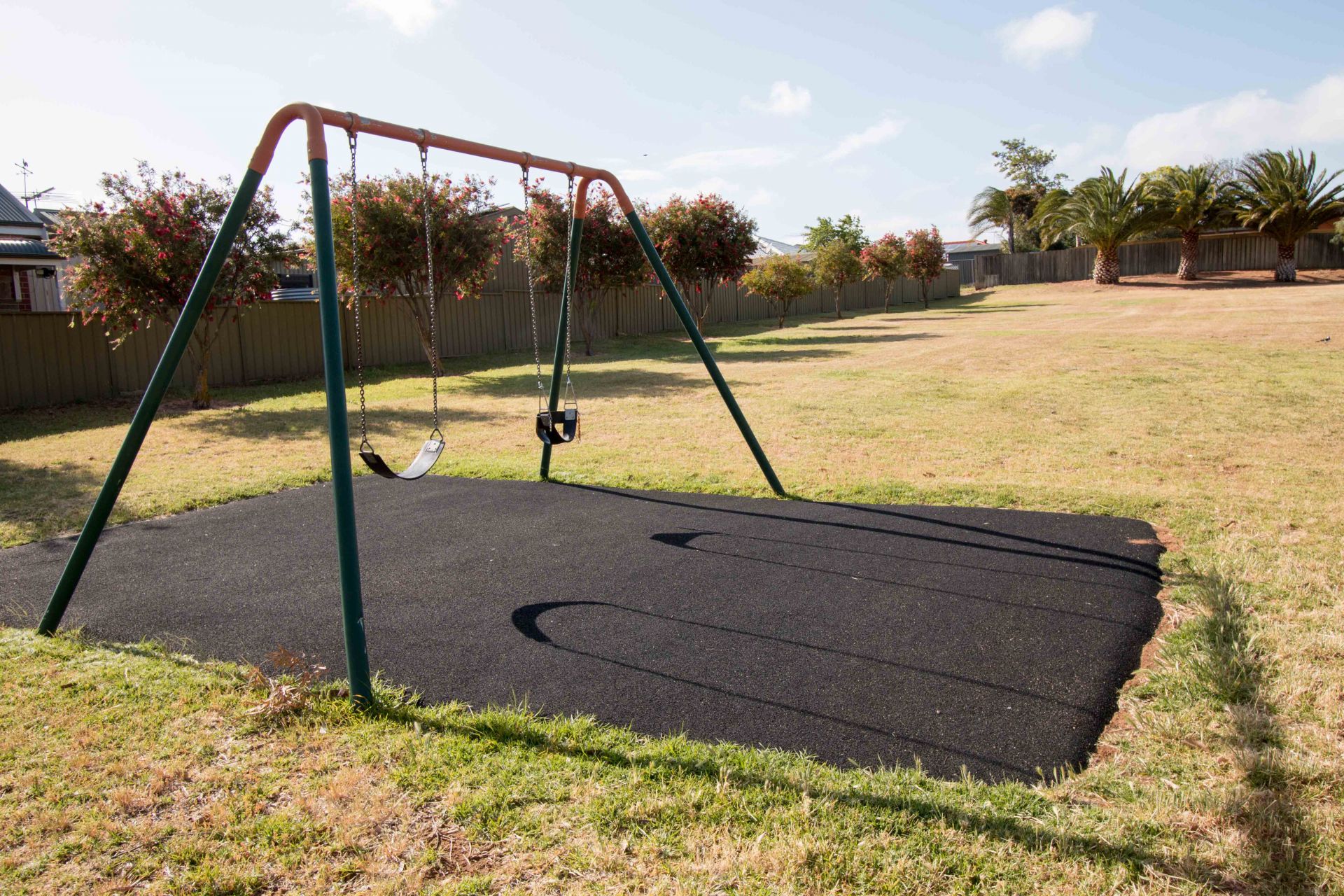 Rollond Reserve Swings