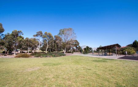 Parkview Reserve Playing Fields