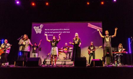 Murray Bridge Performing Arts and Function Centre