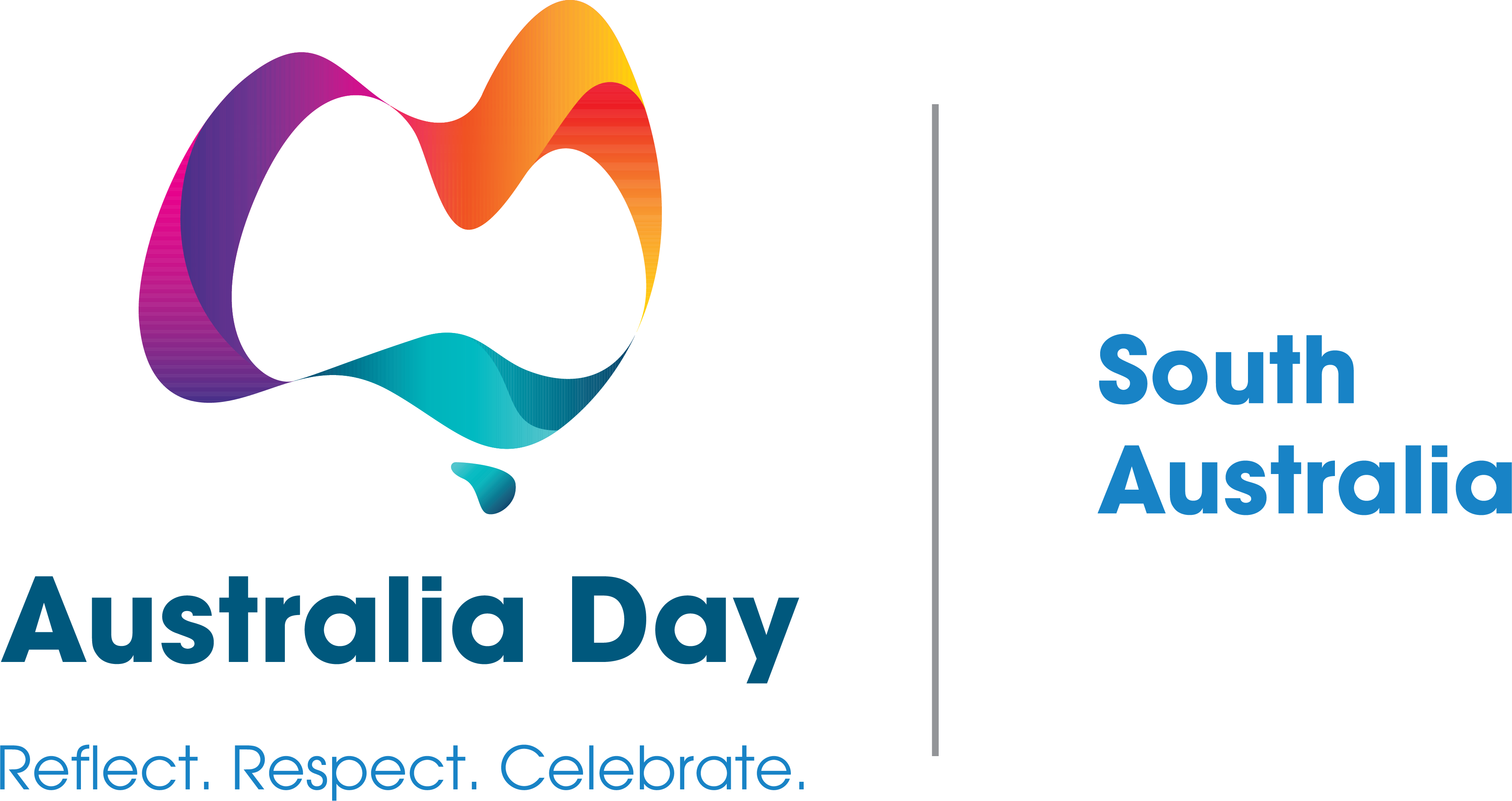 Australia Day Logo 