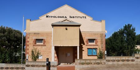 Mypolonga Institute