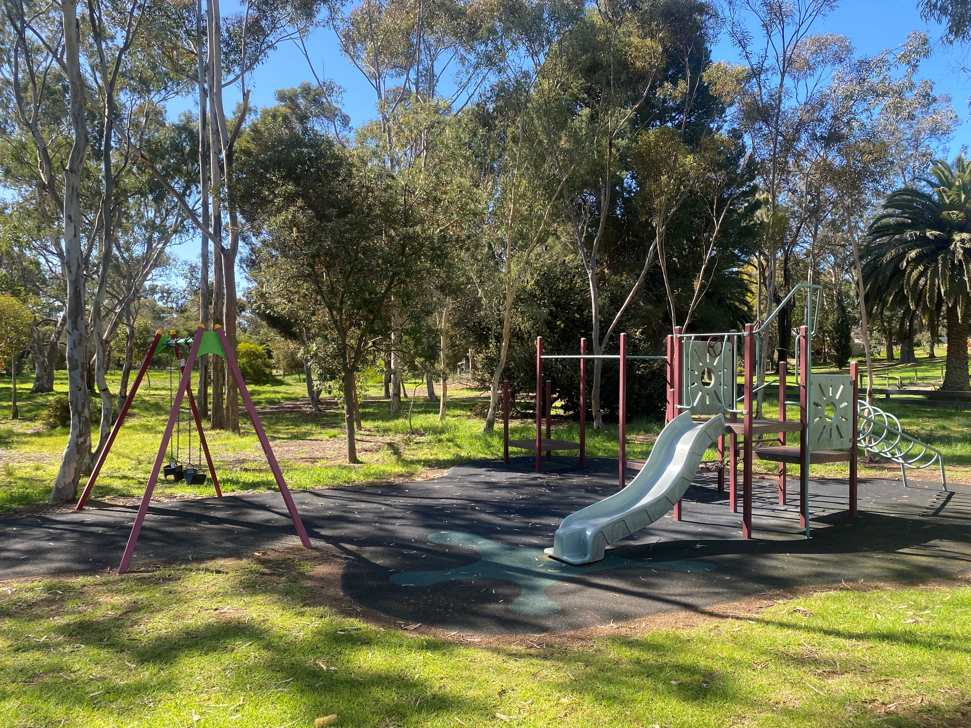 Torrens Road Reserve September 2023 image 2