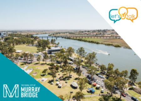 Event Calendar | Murray Bridge Tourism