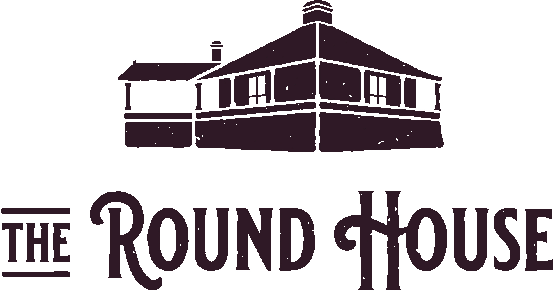 Round House Logo Dark